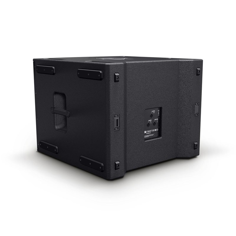 LD Systems LDE SUB 18 - 18 inch 800 Watt Pasif Subbass Hoparlör