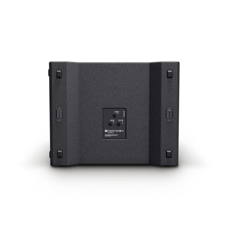 LD Systems LDE SUB 18 - 18 inch 800 Watt Pasif Subbass Hoparlör