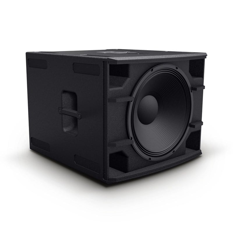 LD Systems LDE SUB 18 - 18 inch 800 Watt Pasif Subbass Hoparlör