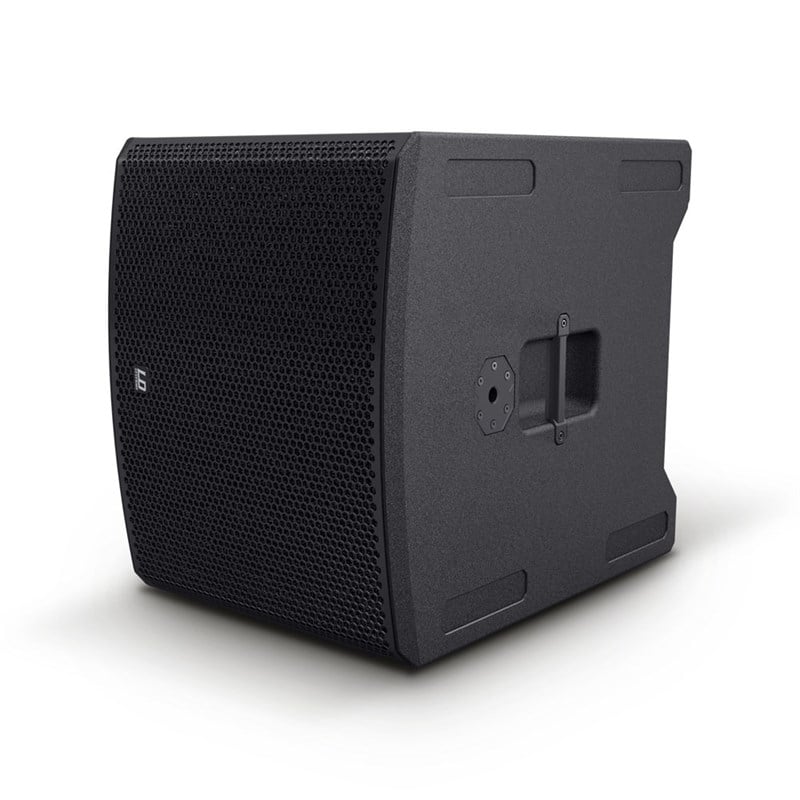 LD Systems LDE SUB 18 - 18 inch 800 Watt Pasif Subbass Hoparlör