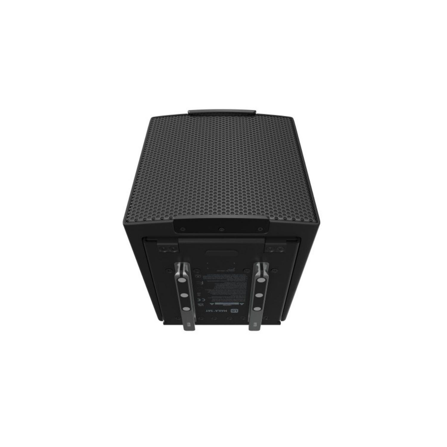 LD Systems MAILASAT Pasif Dizi Uydu Hoparlör