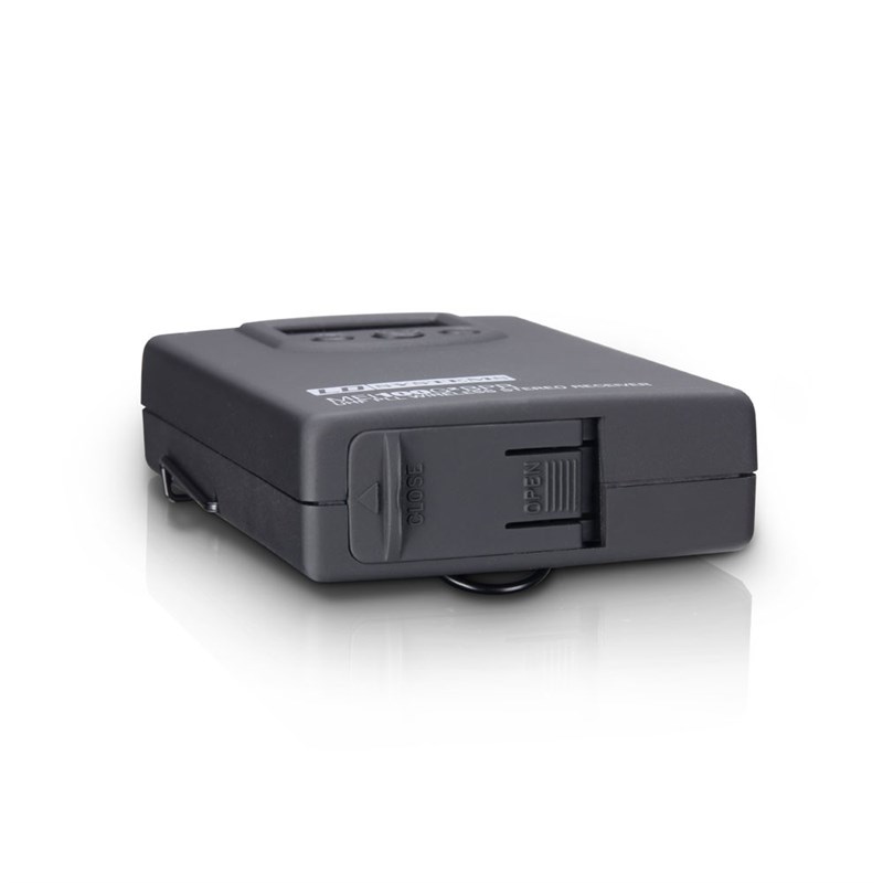 LD Systems MEI-100X Kablosuz Kulaklık Sistemi