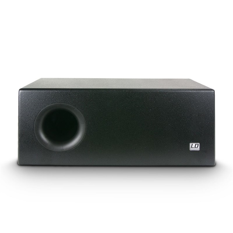 LD Systems SUB-88 - 2x8 inch 200 Watt 8 ohm Subbass Pasif Hoparlör
