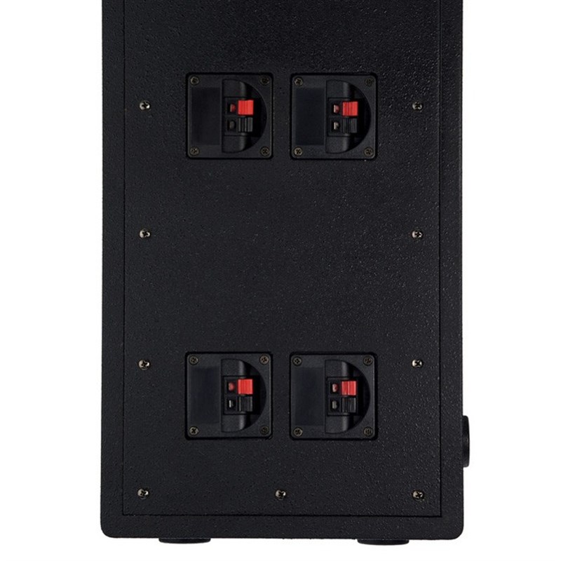 LD Systems SUB-88 - 2x8 inch 200 Watt 8 ohm Subbass Pasif Hoparlör
