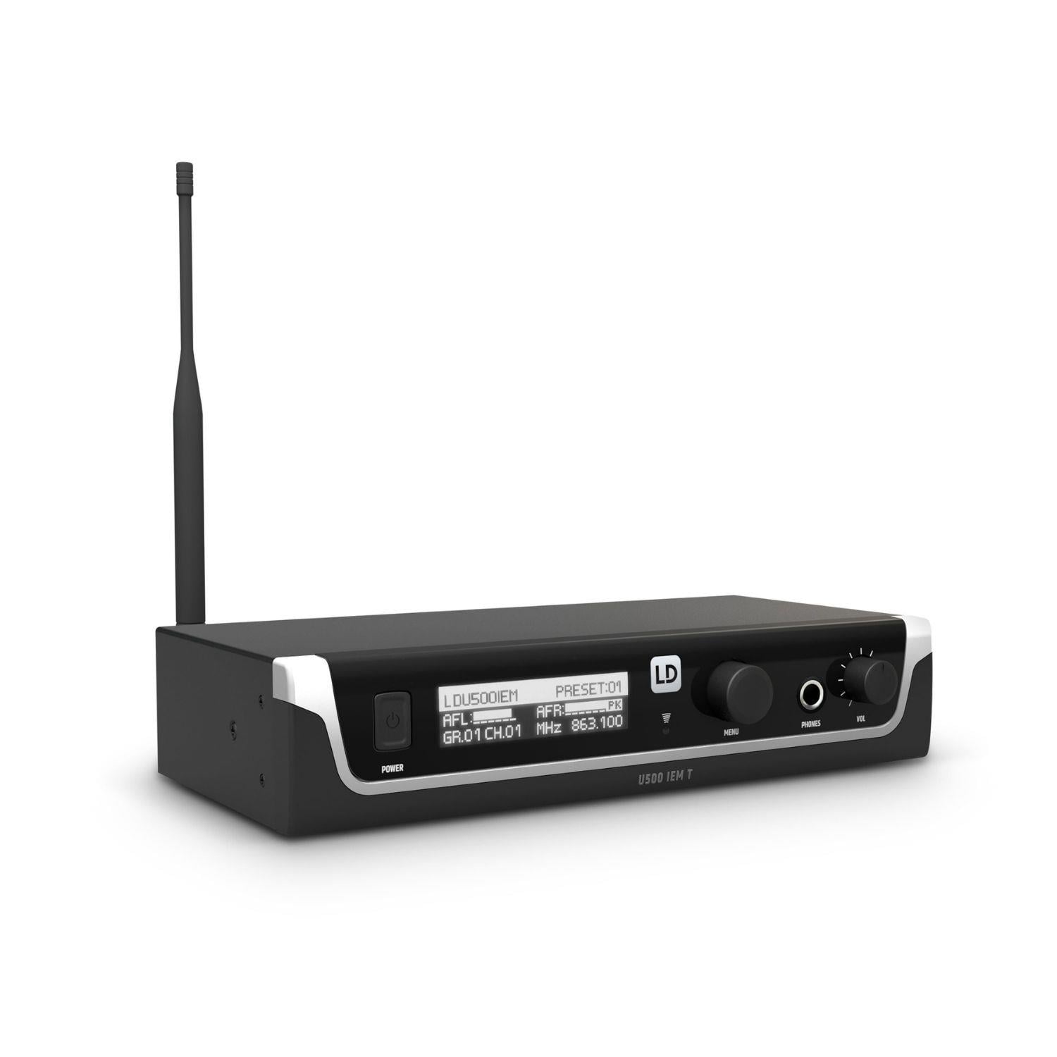 LD Systems U305IEM Ear Sistem