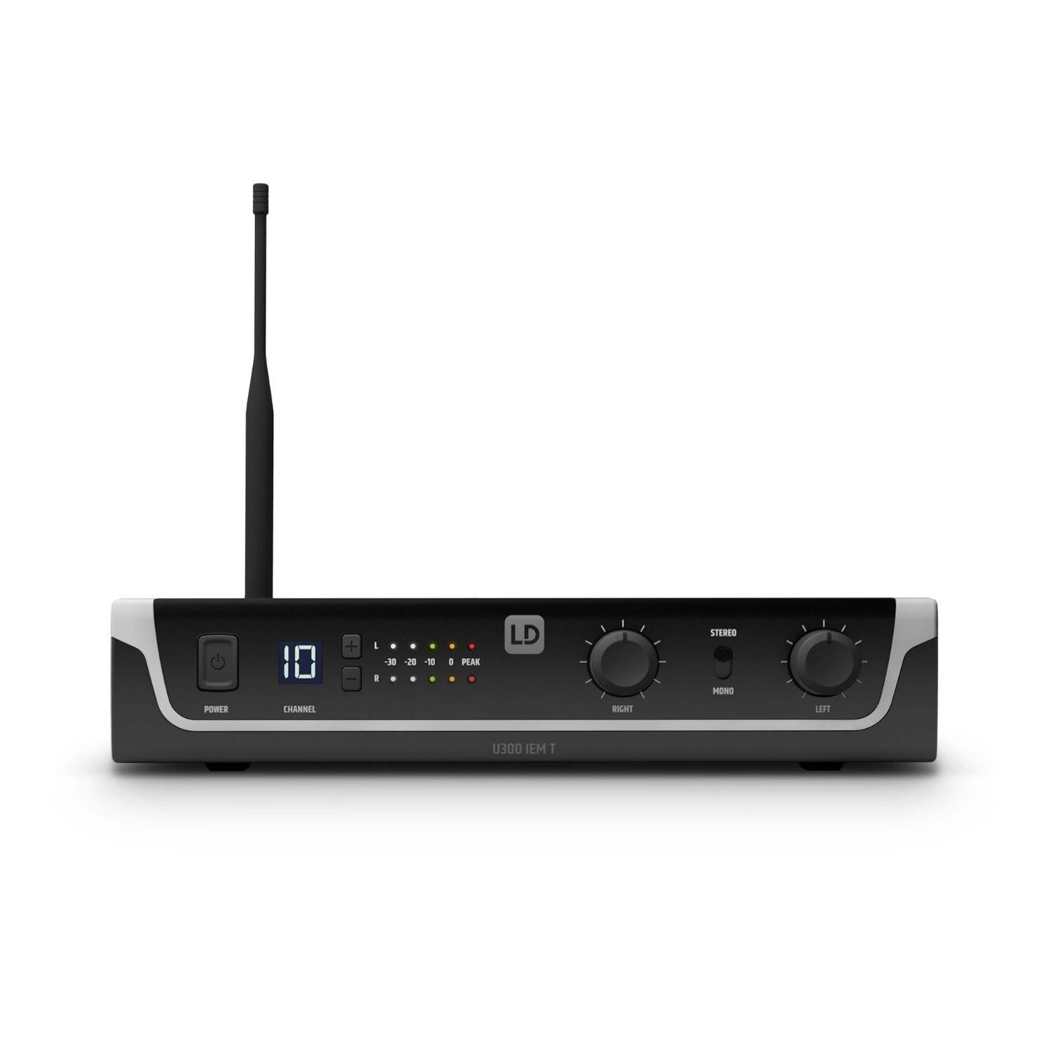 LD Systems U305IEM Ear Sistem