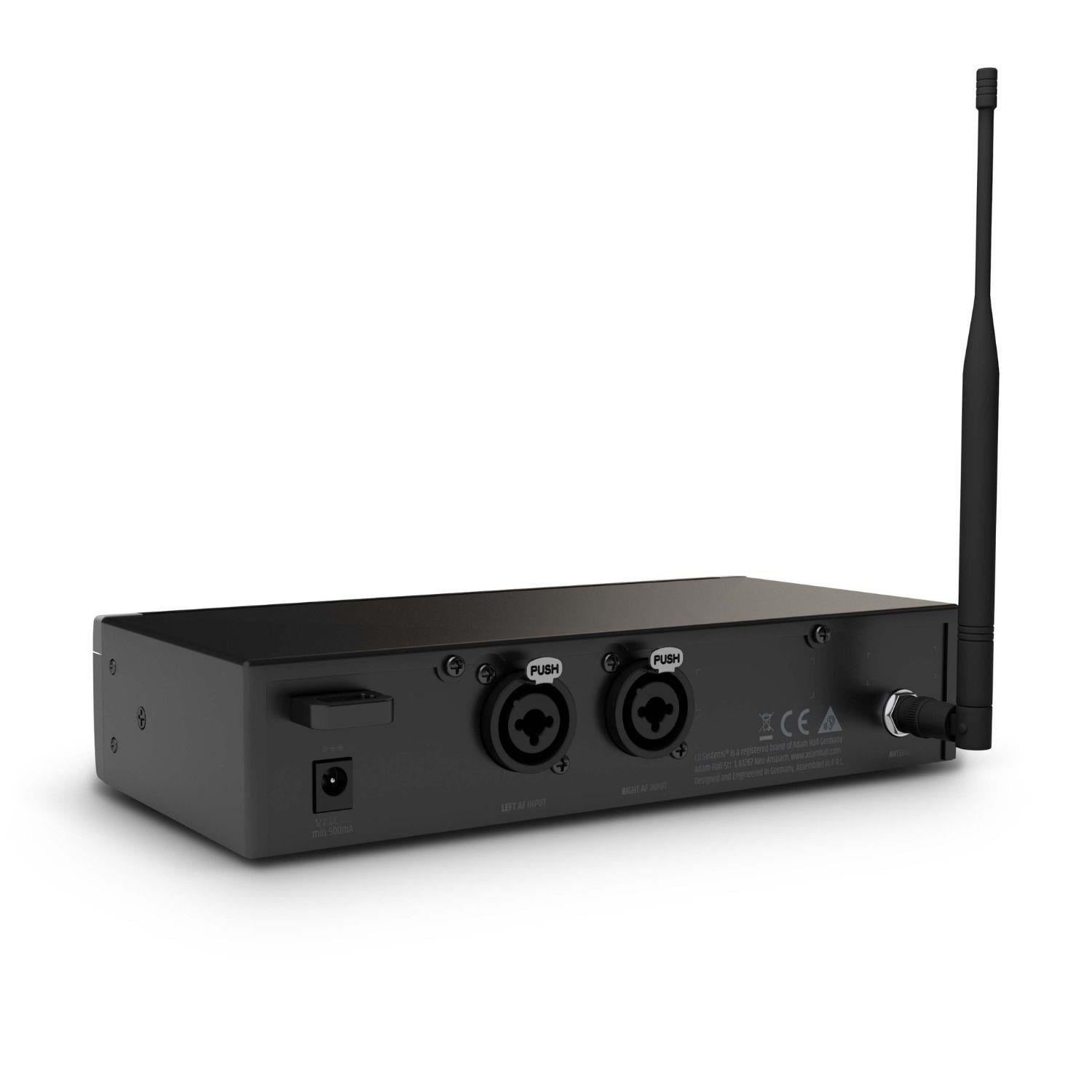 LD Systems U305IEM Ear Sistem