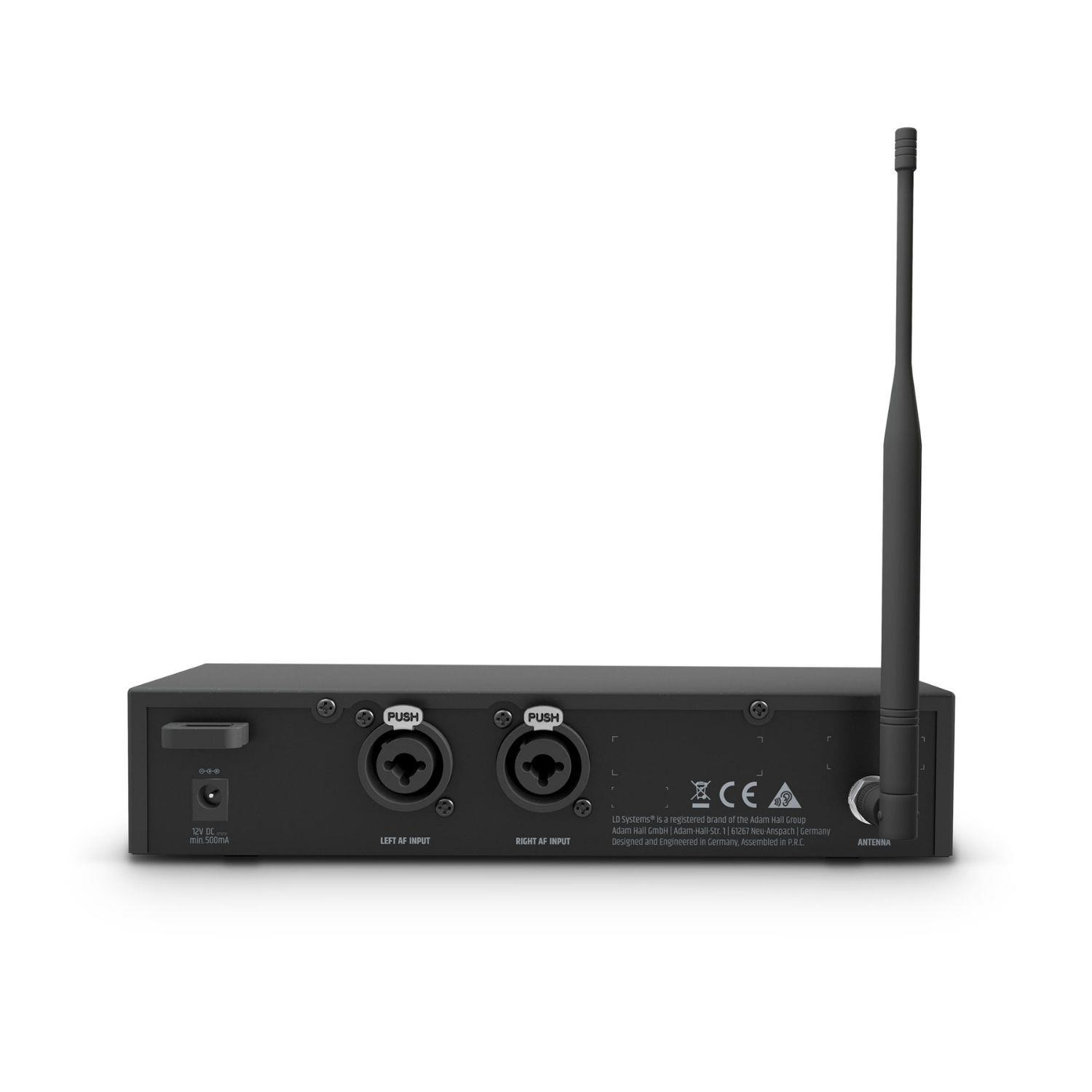 LD Systems U305IEM Ear Sistem
