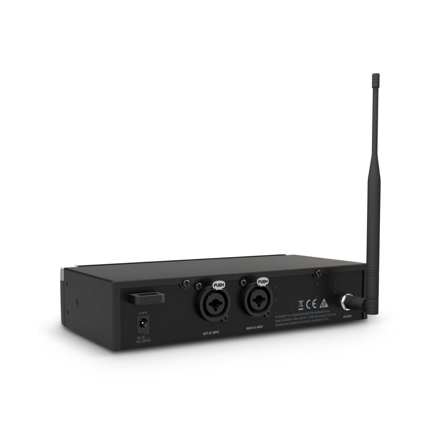LD Systems U305IEM Ear Sistem
