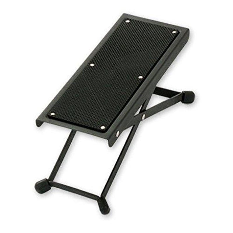 Lea  FS-100 Gitarist ve Bağlamacı Ayak Sehpası