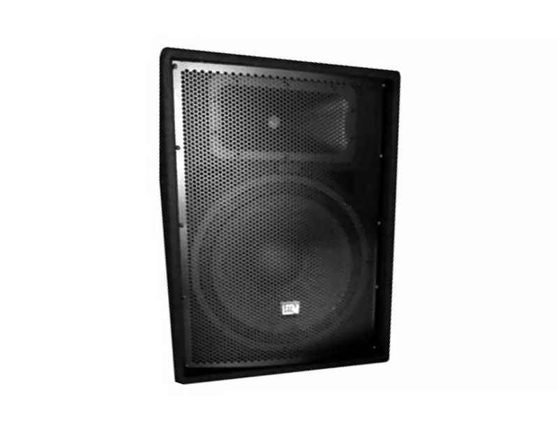 Leem CXN-15M 15 inç 1200W 8 ohm Sahne Monitörü