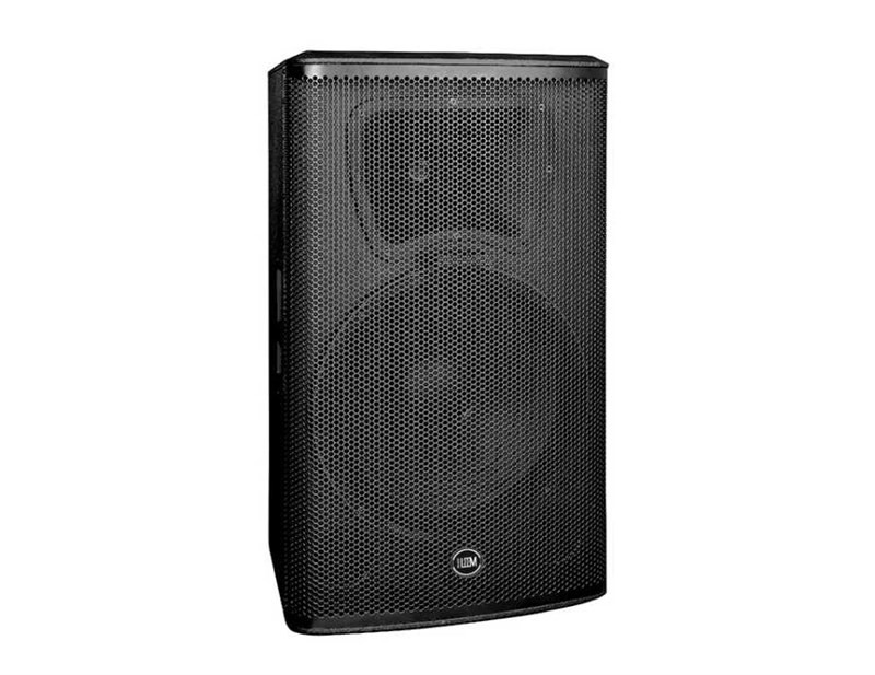 Leem EA-12 12 inç 600W 8 ohm Pasif Kabin Hoparlör