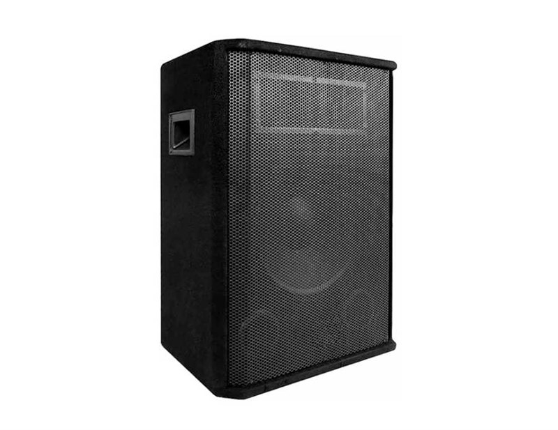 Leem P-15H 15 inç 1000W 8 ohm Pasif Kabin Hoparlör