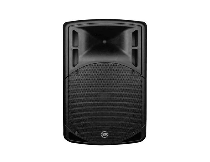 Leem TSH-15AU - 15 inç 300W 4 Ohm Aktif Kabin Hoparlör