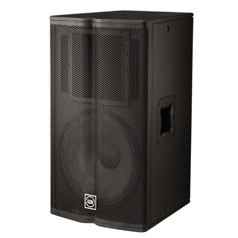 Leem TX-15 15 inch 1400W Peak Pasif Kabin Hoparlör