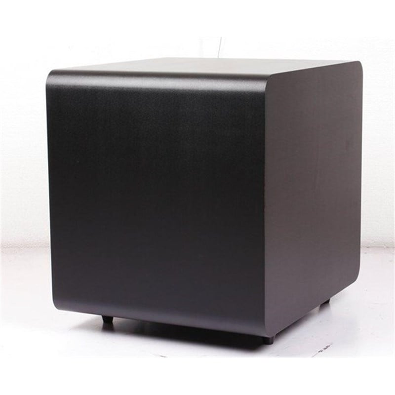 Lentus Lnt Sub 12 - 12 İnch 500 Watt Aktif Subwoofer