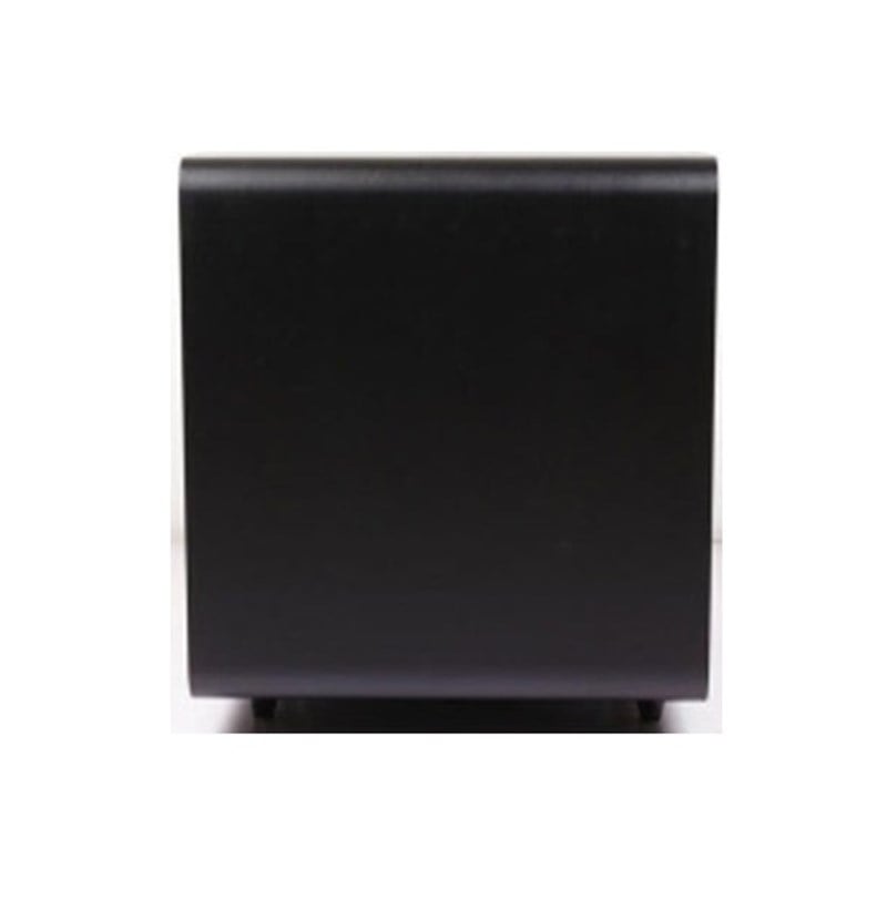 Lentus Lnt Sub-12A - 12 İnc 600 Watt Peak Aktif Subwoofer