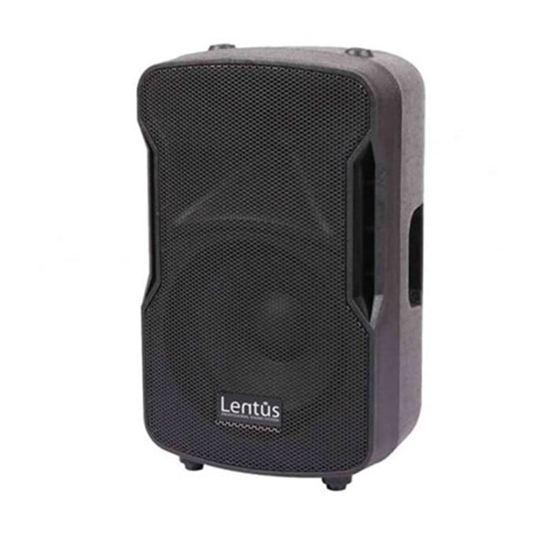 Lentus LSP-12 inç 350/800 Watt Pasif 2 yollu Profesyonel Hoparlör