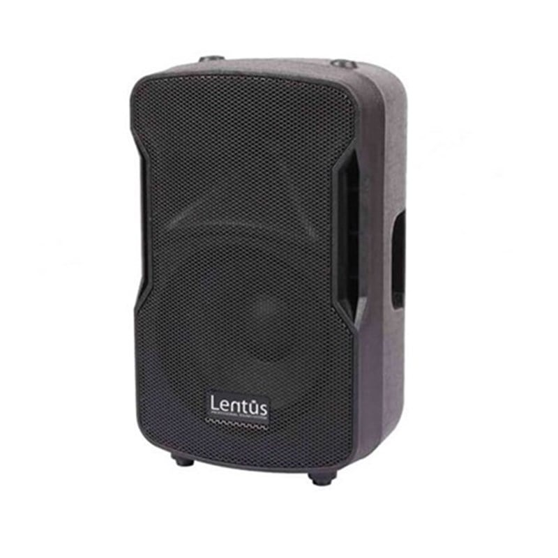 Lentus LSP-8 inç 200/450 Watt Pasif 2 yollu Profesyonel Hoparlör