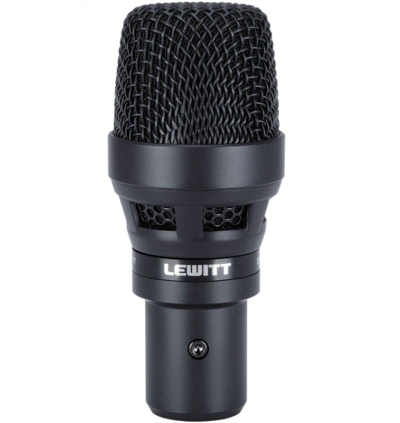 Lewitt DTP 340 TT Perküsyon ve Supercardioid Tom İçin Mikrofon