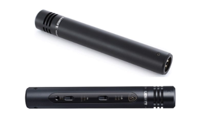 Lewitt LCT 140 Cardioid Condenser Enstrüman Mikrofonu