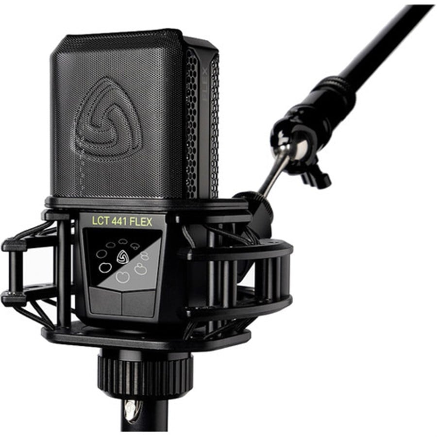 Lewitt LCT 441 FLEX Multi - Patterns Condenser Mikrofon
