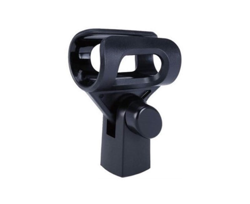 Lewitt LTS 40 MCs Telsiz Mikrofon Tutma Aparatı