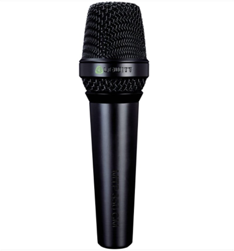 Lewitt MTP 350 CM/CMs Condenser Vokal Cardioid Mikrofon
