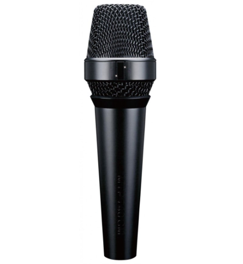 Lewitt MTP 740 CM Condenser Cardioid Vokal Mikrofon