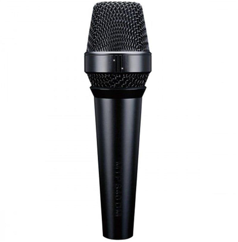 Lewitt MTP 840 DM Dinamik Supercardioid Vokal Mikrofonu