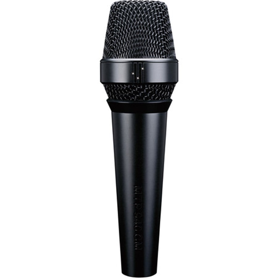 Lewitt MTP 940 CM Condenser Vokal Mikrofonu