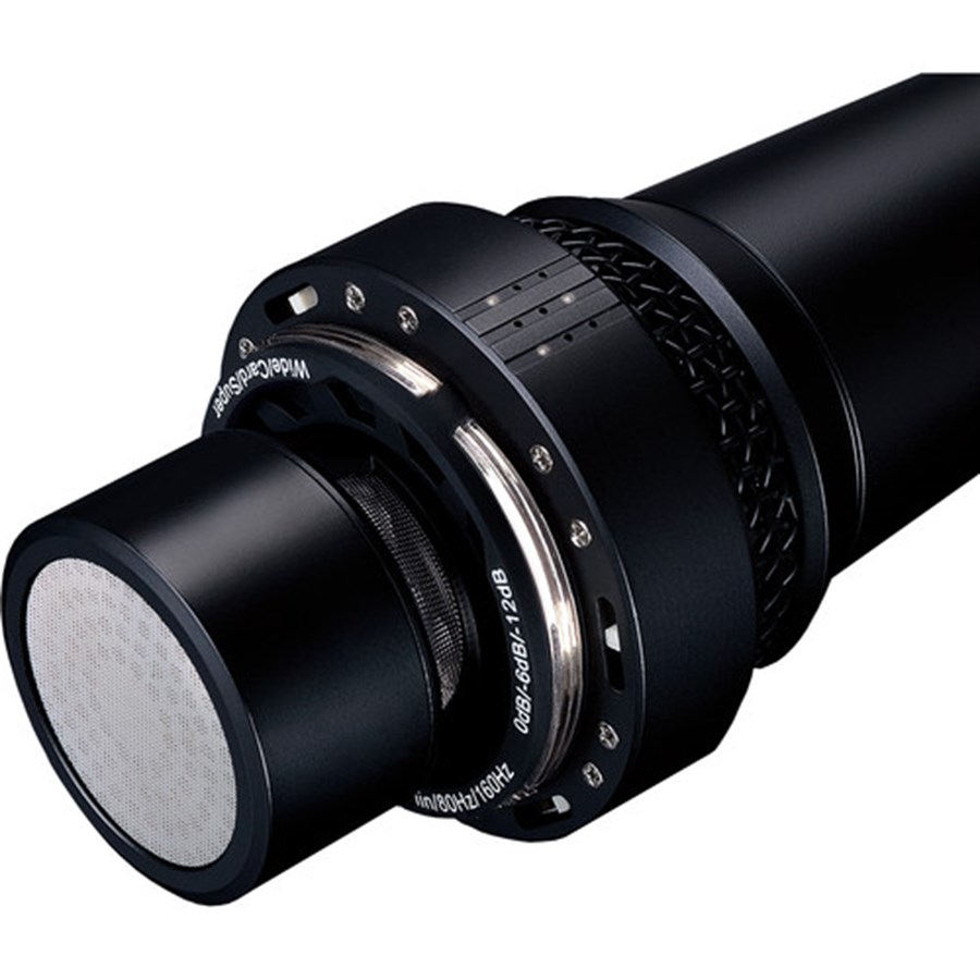 Lewitt MTP 940 CM Condenser Vokal Mikrofonu