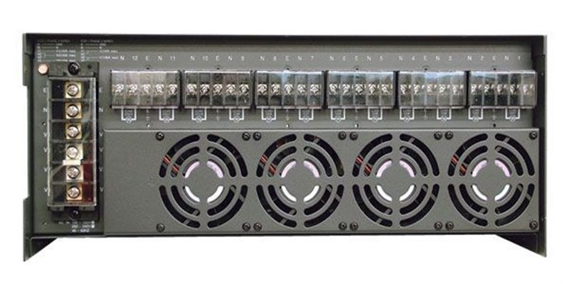 Lite Puter DX 1220 Dimmer Pack