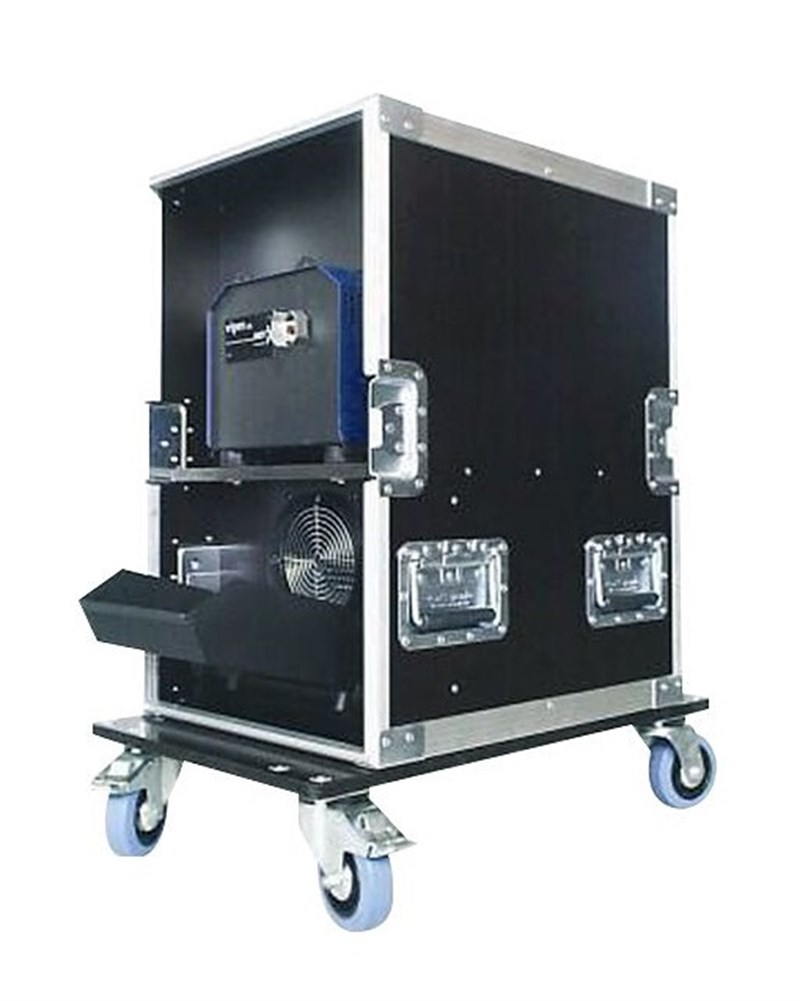 Look Viper Deluxe 2600W Sis Makinası
