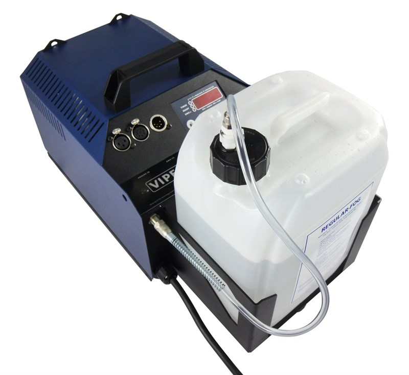 Look Viper NT Sis Makinası 1300W 