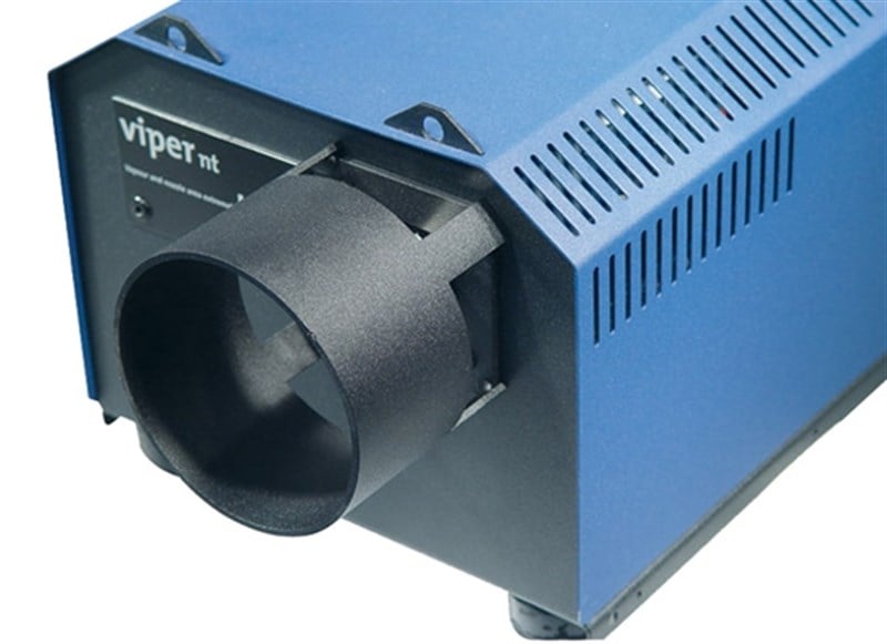 Look Viper NT Sis Makinası 1300W 