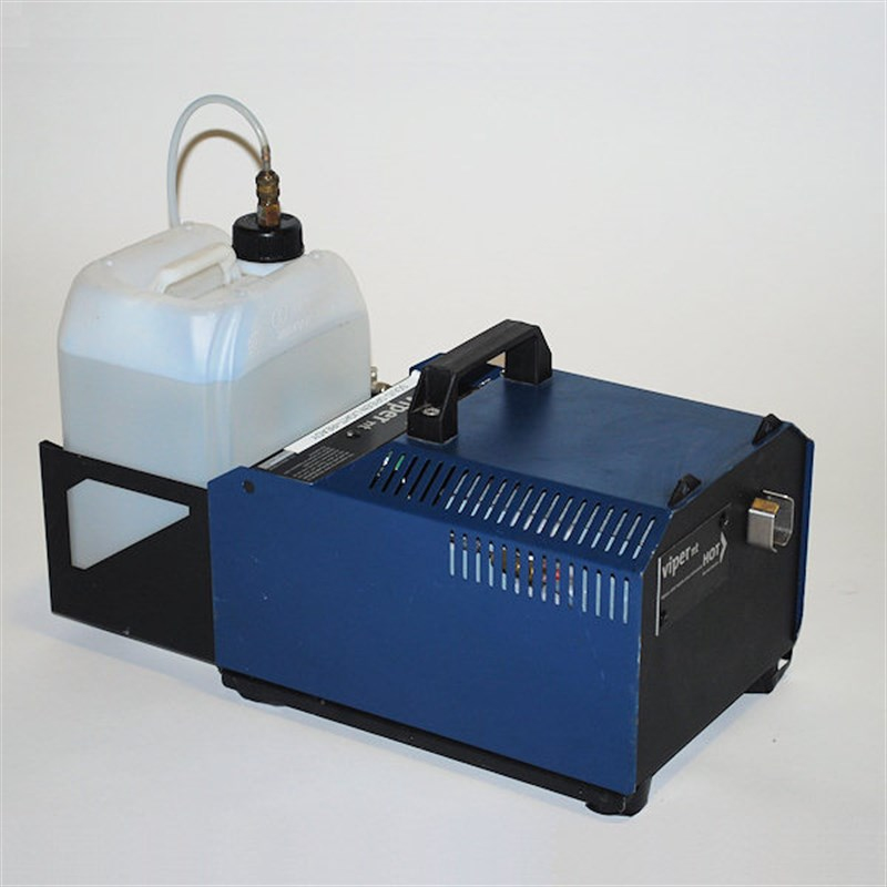 Look Viper NT Sis Makinası 1300W 