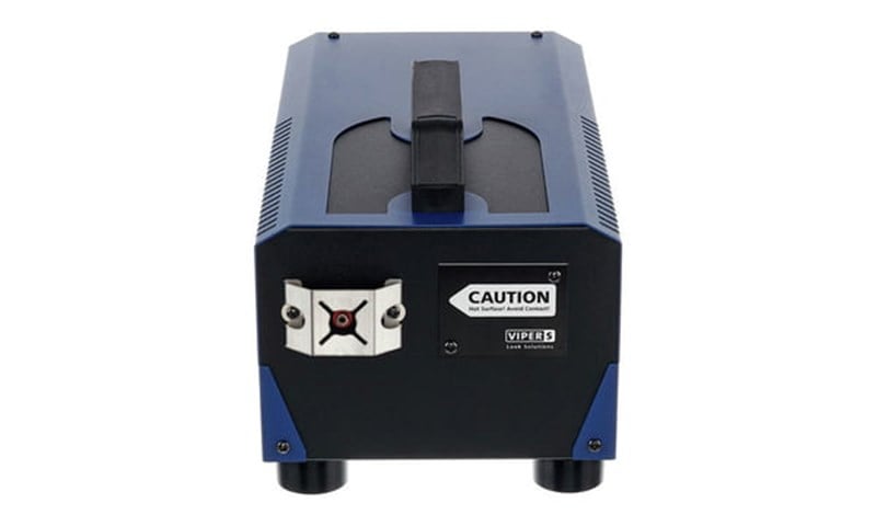 Look Viper S Kompat Güçlü 650W Sis Makinası