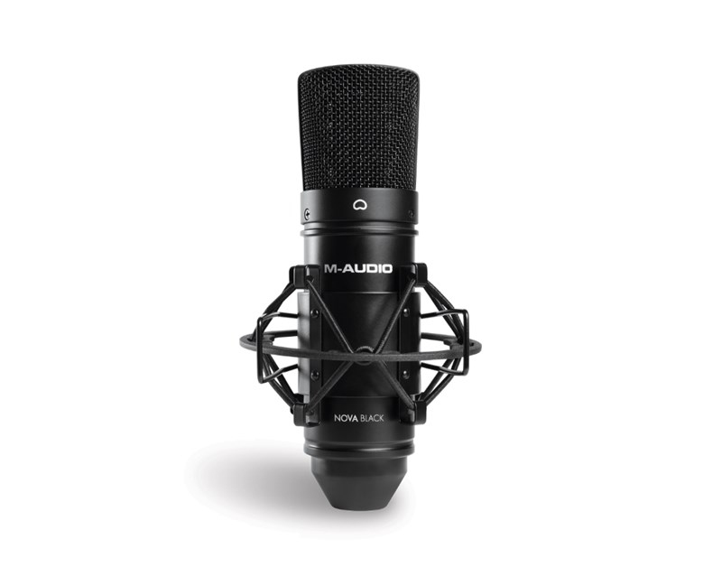 M-AUDIO AIR 192-4 Vocal Studio Pro Kayıt Paketi