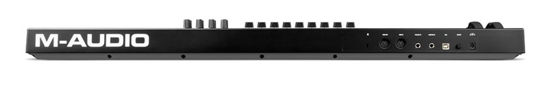 M-AUDIO CODE 49 Tuşlu Midi Klavye