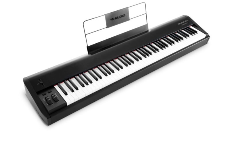 M-Audio Hammer 88 Midi Klavye