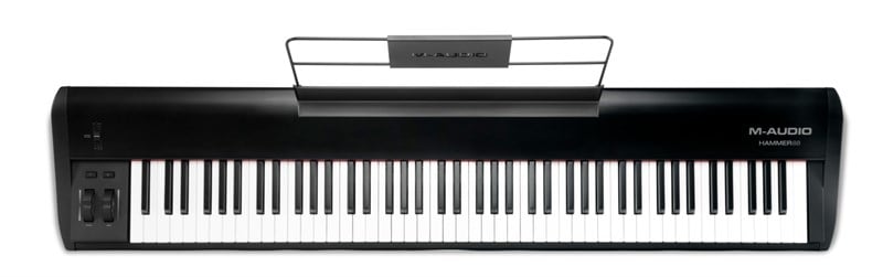 M-Audio Hammer 88 Midi Klavye
