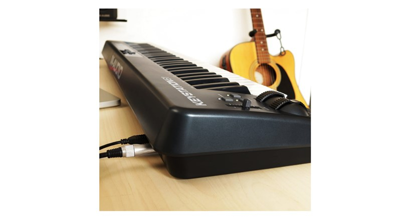 M-AUDIO Keystation 61 MKII Klavye