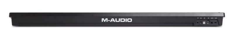 M-AUDIO Keystation 61 MKIII Midi Controller