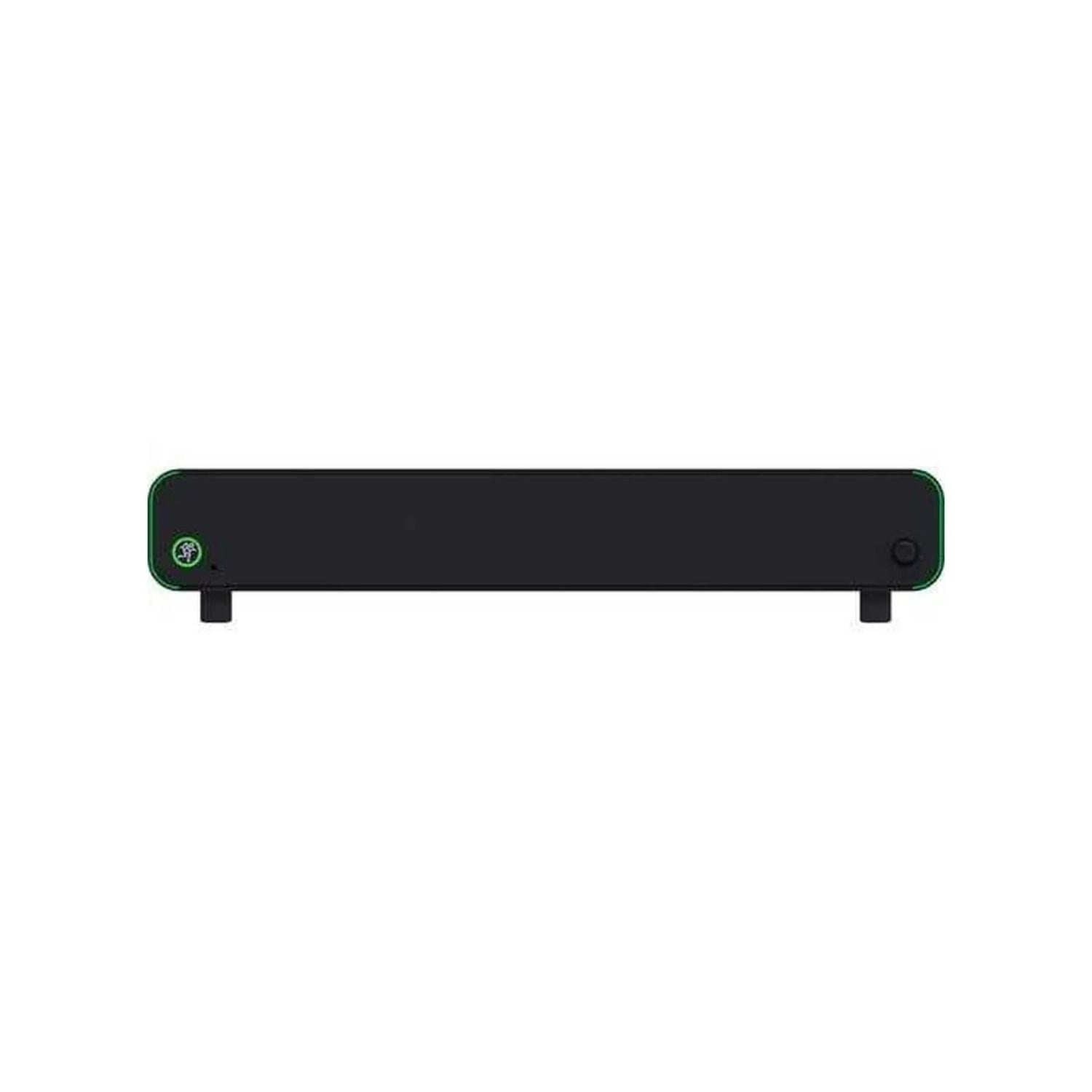 MACKIE CR STEALTHBAR Desktop PC Soundbar Hoparlör
