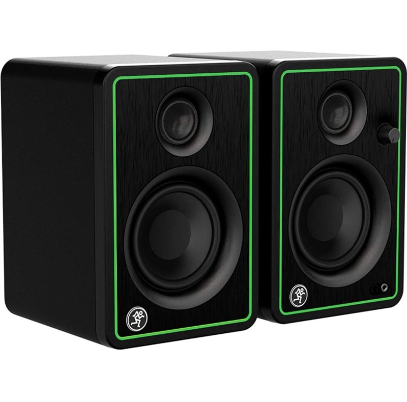 Mackie CR3-X 3 inch Stüdyo Referans Monitörü