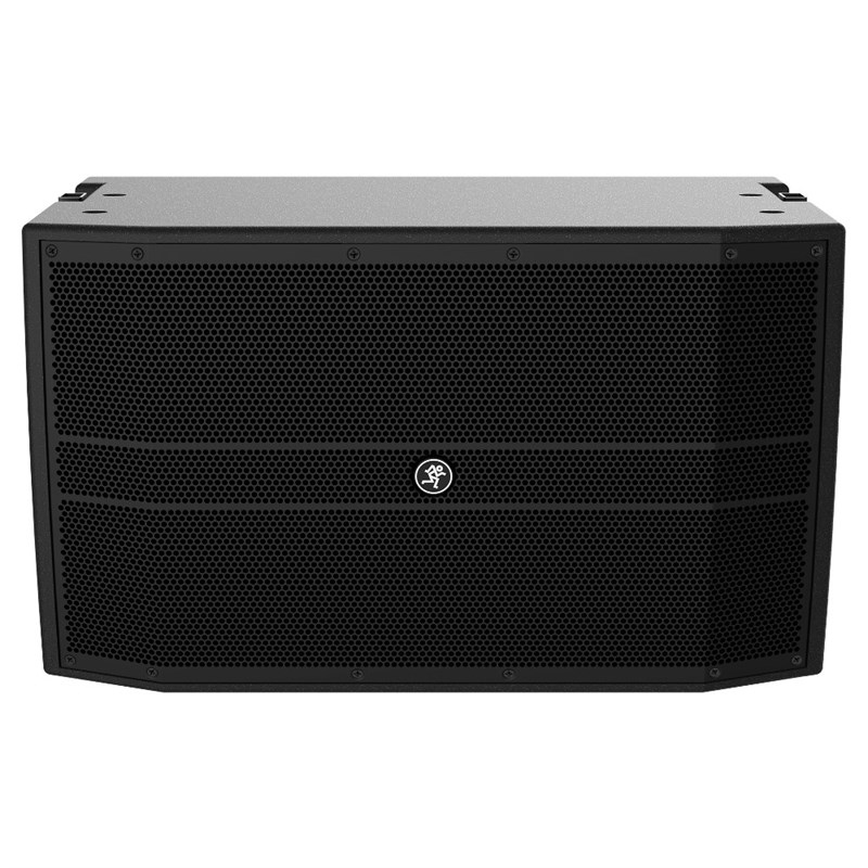 Mackie DRM12A-P 2000W 12 inç Pasif Line Array Kabin