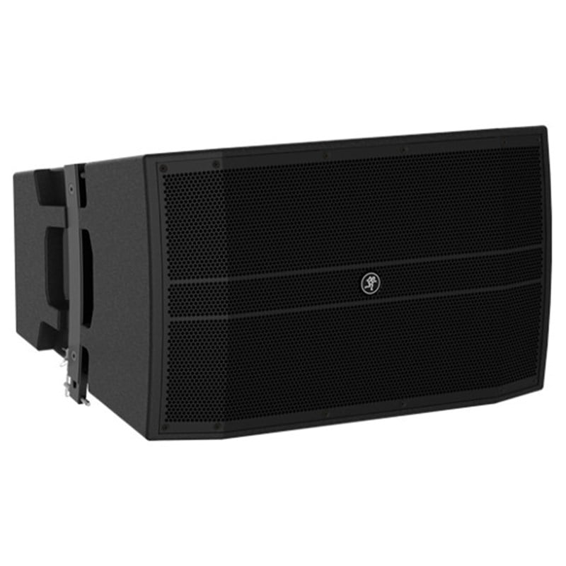 Mackie DRM12A-P 2000W 12 inç Pasif Line Array Kabin