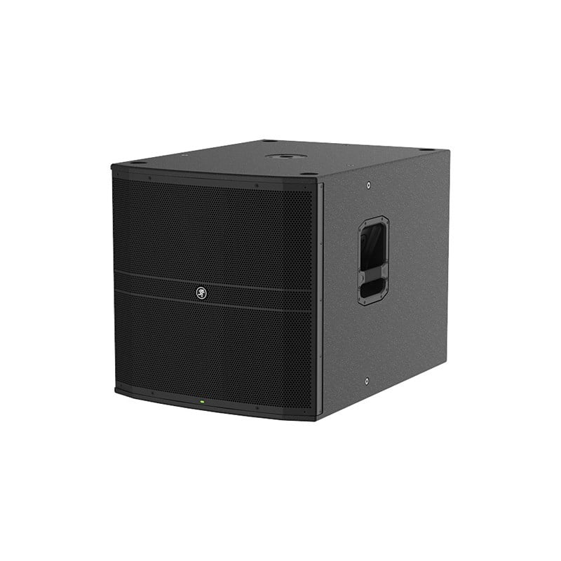 Mackie DRM18S 2000W Peak 18 inç Aktif Subbass