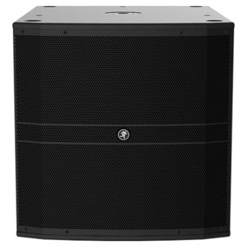 Mackie DRM18S-P 2000W 18 inç Pasif Subbass